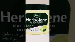 Everyday useful vaseline hacks beautyhacks shorts Herbolene Vaseline Petroleum Jelly [upl. by Gillead]