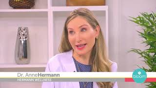 Morpheus8 Minimally Invasive Treatment for An Eternity of Fabulous with Dr Anne Hermann [upl. by Mamoun]