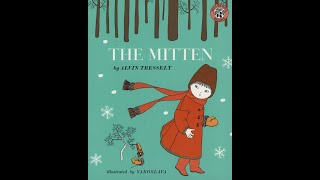 The Mitten [upl. by Jacey]