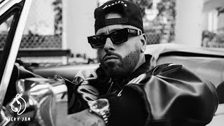 Cangrinaje  Nicky Jam x Trueno  Video Oficial [upl. by Fifi]