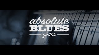 15 Essential Blues Guitar Licks  With TAB [upl. by Llehsram]