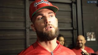 THE FULL Caleb Plant media scrum ahead of IBF Super Middleweight Title Fight vs Vincent Feigenbutz [upl. by Avilys]