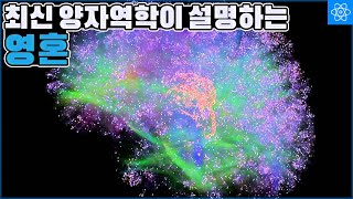 최첨단 물리학이 인간의 의식을 설명한다 [upl. by Terces]