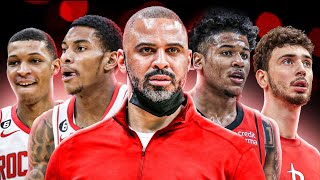 How The Houston Rockets Are About To CHANGE EVERYTHING [upl. by Sorazal]