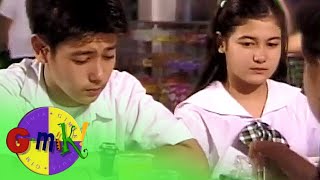 GMik Full Episode 32  Jeepney TV [upl. by Delphinia]