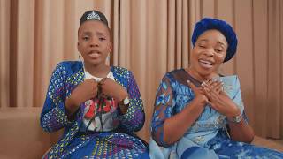 AGBARA NLA by Tope Alabi and Iseoluwa New Song [upl. by Alliuqal218]