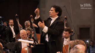 Dvořák Das goldene Spinnrad ∙ hrSinfonieorchester ∙ Alain Altinoglu [upl. by Aitat]