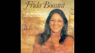 Frida Boccara  Ma rivière [upl. by Bessy]