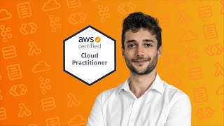 NEW AWS Certified Cloud Practitioner Course  10 HOURS of VIDEO [upl. by Slein]