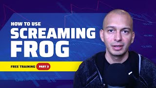 How to Use Screaming Frog Free Training [upl. by Jung]