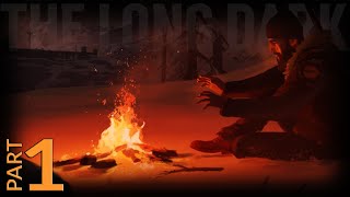 500 Days in The Long Dark  Part 1 [upl. by Freed]