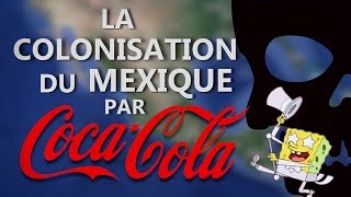 LA COCALONISATION DU MEXIQUE [upl. by Aidiruy]