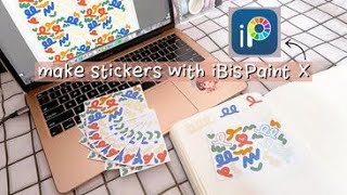 how to trace images in ibis paint Beginners shorts [upl. by Sprung820]