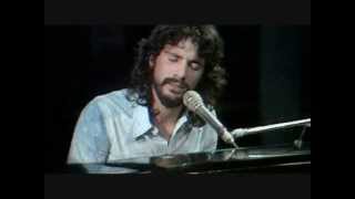 Cat Stevens Morning has broken lyrics [upl. by Wells385]