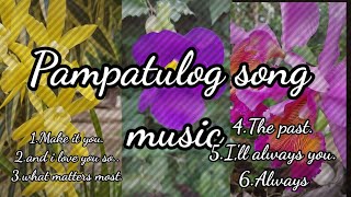 Pampatulog song musiccoversongNoelSoriano official [upl. by Ainatit163]