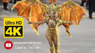 Dragões da Real 2019  Desfile Oficial  4K [upl. by Yvan]