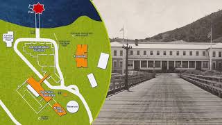 History of the Angel Island Immigration Station [upl. by Tiloine]