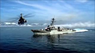 The Last Ship  USS Nathan James DDG151 [upl. by Perce]