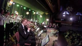 Allstar Big Band  The Joy of Cooking live [upl. by Almena]