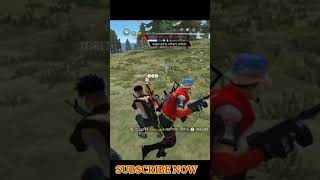 BR rankings match 🥴🥴 highlights gamingfreefiregameplay gamingvideos shortvideo 2in2gamingff [upl. by Annoyek]