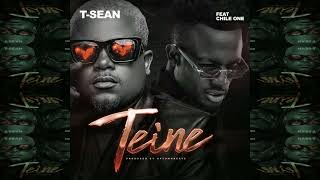 Tsean  Teine feat Chile One Mr Zambia [upl. by Eednim]