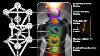 WOEIH 42 Kabbalah and the Tree Of Life w Mark Passio  Full [upl. by Yennek]