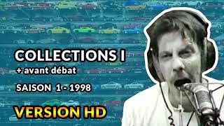 Collections 1  1998  Débats de Gérard de Suresnes HD [upl. by Nailluj903]