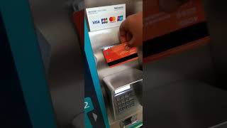 HOW TO RECHARGE NOL CARD USING DEBIT CARDTOP UP NOL CARD OR METRO CARD shorts tutorial [upl. by Claman581]