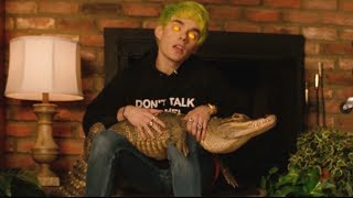 Waterparks  WATCH WHAT HAPPENS NEXT Official Music Video [upl. by Anit]