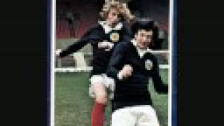 Scotland Song  World Cup  1974 [upl. by Nellac]