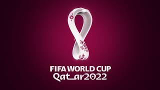 Official FIFA World Cup Qatar 2022 Main ThemeOpening Intro Song FULLEXTENDED VERSION [upl. by Eldreeda]