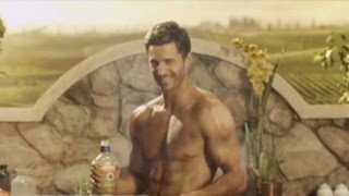 Zesty Salad Dressing Ad Too Hot to Handle [upl. by Aneeb]