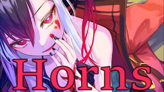 Nightcore Horns Remix [upl. by Mensch94]