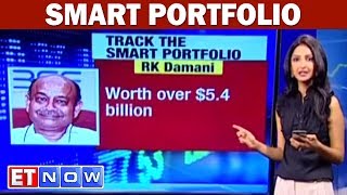 Radhakishan Damanis Winning Traits Are Too Good To Be Missed  Smart Portfolio [upl. by Amie]