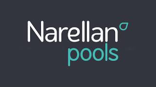 Narellan Pools 2019 Pool Award Winners  Australia [upl. by Atiuqan]