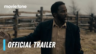 FROM Season 3  Official Trailer  Harold Perrineau Catalina Sandino Moreno [upl. by Adgam474]