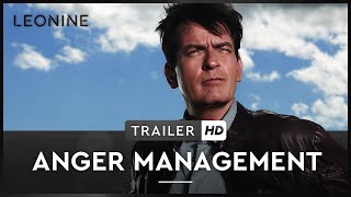 ANGER MANAGEMENT Series Season 2 BluRay GERMAN angermanagement charliesheen ytshorts yt short [upl. by Aihsened]