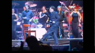 Peter Gabriel  Shaking The Tree Secret World  1080p HD [upl. by Fran]