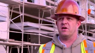 Construction Fire Safety Practices  Full Video [upl. by Beau]