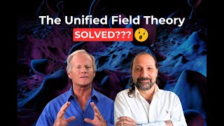 Unified Field Theory Solved Nassim Haramein amp Foster Gamble [upl. by Ronoh]