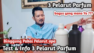 Top 7 Parfum Seger amp Bersih Untuk di Pake Daily Update 2025 🌫 [upl. by Kcirnek999]