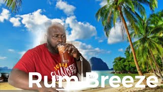 Bartesian Review  Rum Breeze [upl. by Artemla]