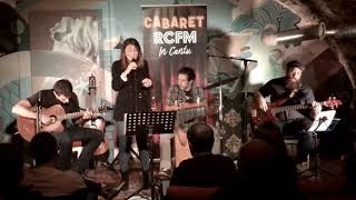 RCFM Cabaret Delfina Girolami U vechju delfinu [upl. by Nichols898]