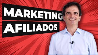 ¿Qué es el Marketing de Afiliados o Marketing de Afiliación [upl. by Nus]