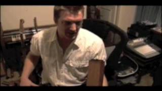 Josh Homme amp Liam Lynch Part 1 [upl. by Ardnahs809]