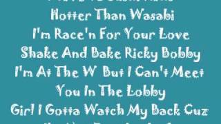 Young Money Bedrock Lyrics [upl. by Andre386]