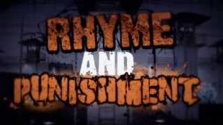 Rhyme and Punishment Trailer [upl. by Maryrose]