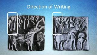 Rajesh Rao Computing a Rosetta Stone for the Indus script [upl. by Hatch]