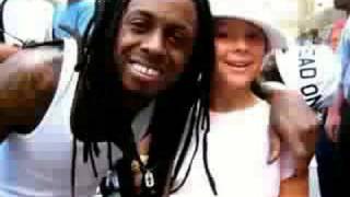 lil wayne  a milli official music video [upl. by Norval]