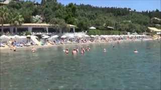 Aeolos Beach Resort Corfu [upl. by Daus893]